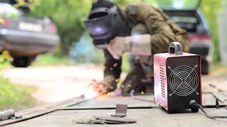 Saldatrice tig: come funziona?