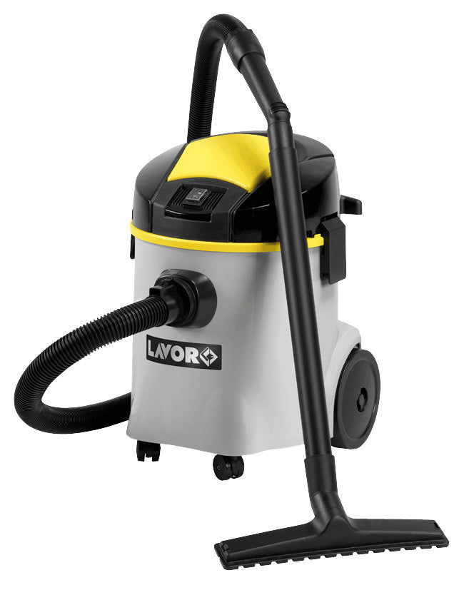 Aspirapolvere e liquidi 1400W 20l - Lavor Venti P Masterfer Aspirapolvere e liquidi 1400W 20l - Lavor Venti P Masterfer