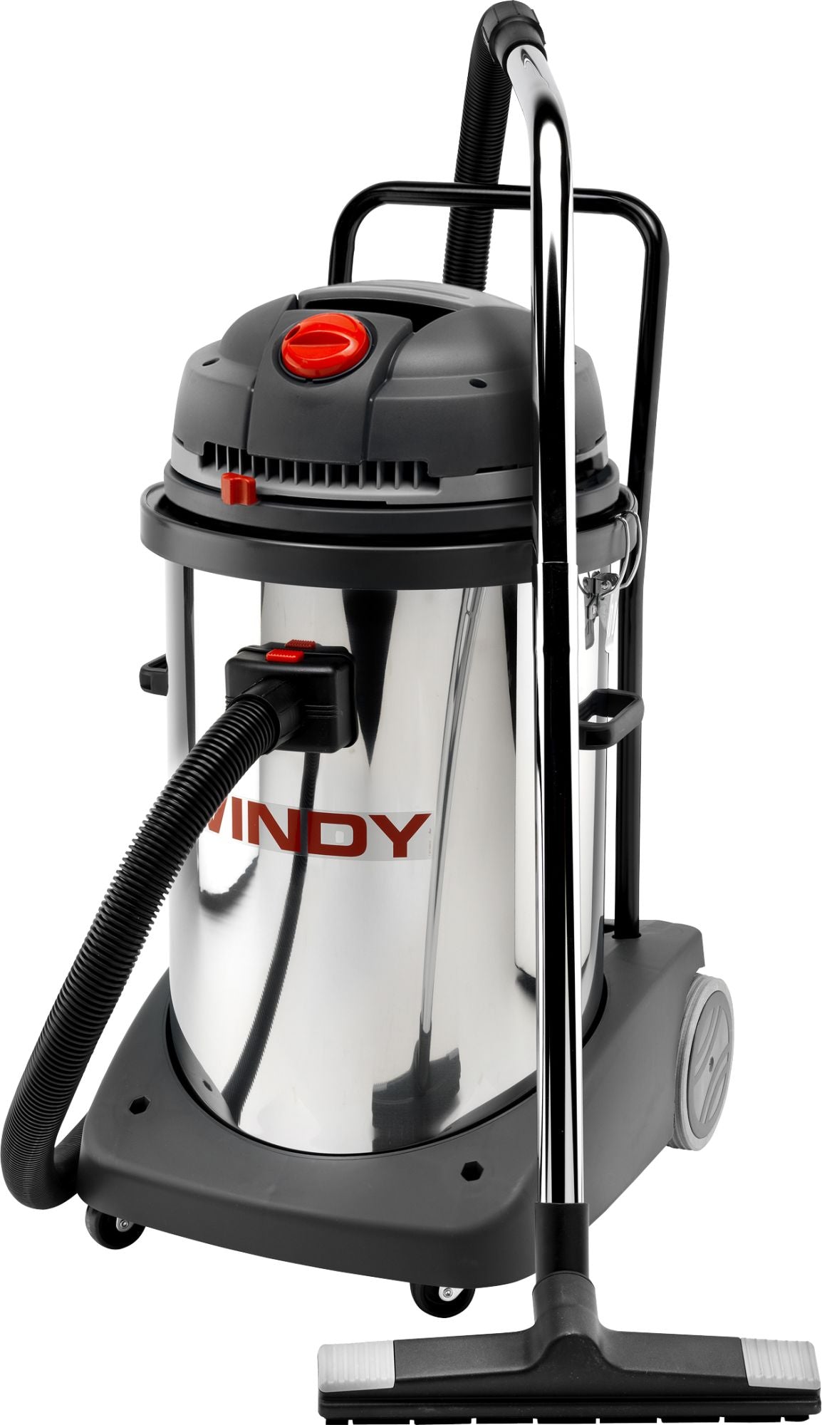 Aspiratore industriale 2 motori 2400W 78l - Lavor Pro Windy 278 IF Masterfer Aspiratore industriale 2 motori 2400W 78l - Lavor Pro Windy 278 IF Masterfer