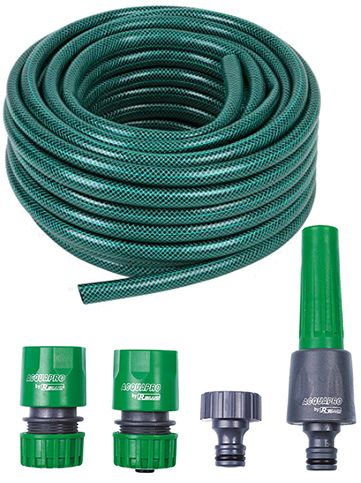 GF Srl Tubo RECO, 15 M Di Tubo Per L'irrigazione 5/8 GF Srl Tubo RECO, 15 M Di Tubo Per L'irrigazione 5/8