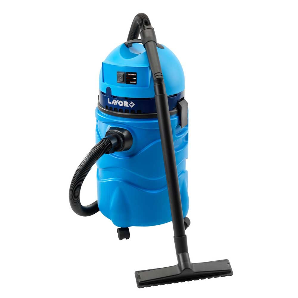 aspiratore solidi e liquidi lavor Aspiratore per piscine/solidi e liquidi SWIMMY 3 in 1 Lavor
