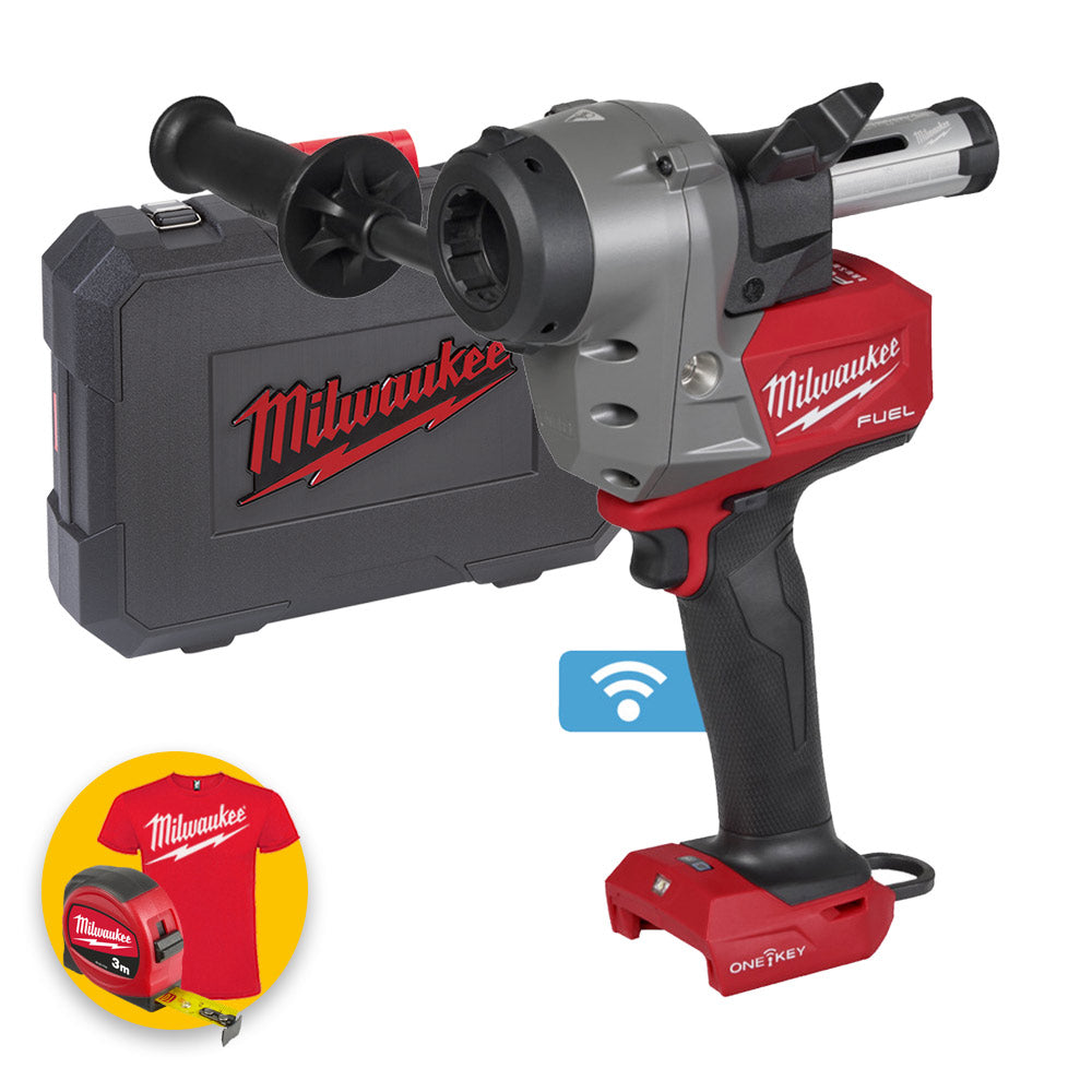 Milwaukee M18 FCST 0C Spelacavi A Batteria M18 Fuel Solo Corpo In milwaukee-m18-fcst-0c-spelacavi-a-batteria-m18-fuel-solo-corpo-in