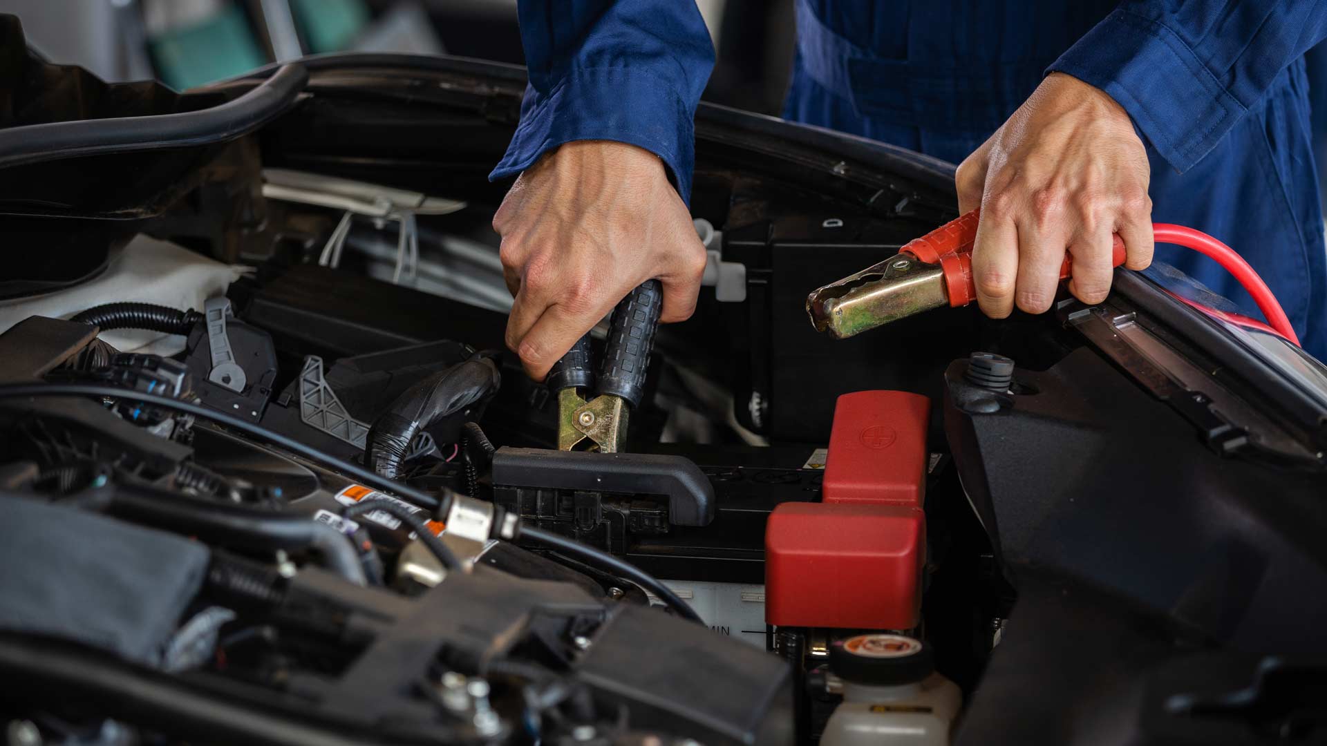 Caricatori batterie per auto e moto: le migliori proposte da Masterfer