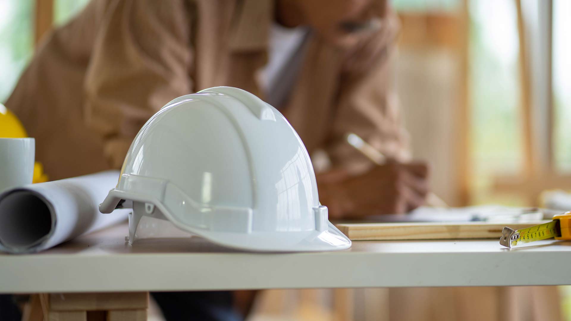 Cosa non può mancare sul tuo tavolo da lavoro?