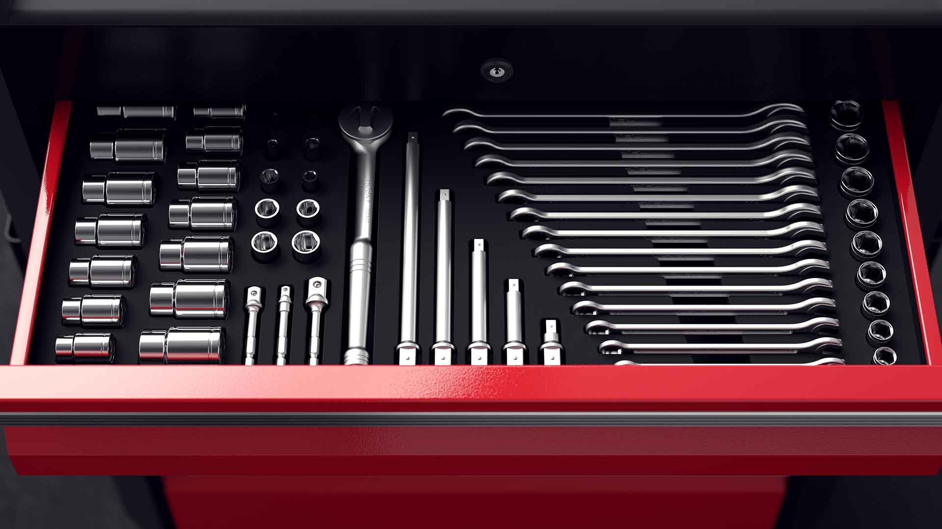 Quale carrello portautensili scegliere per la tua officina?