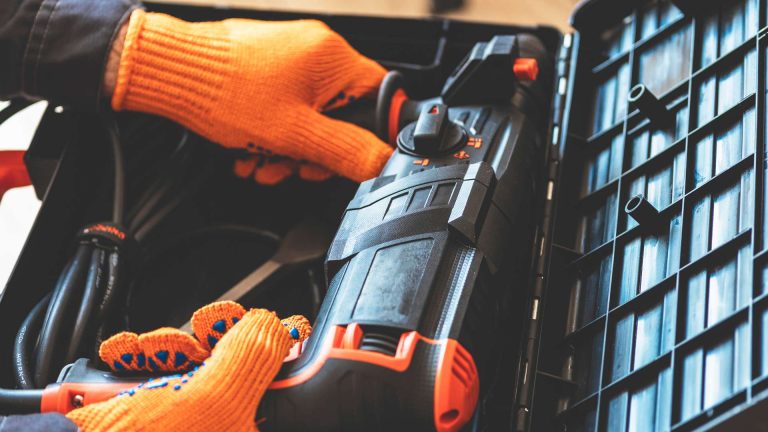 Conosci tutti i segreti per utilizzare al meglio il tuo tassellatore?