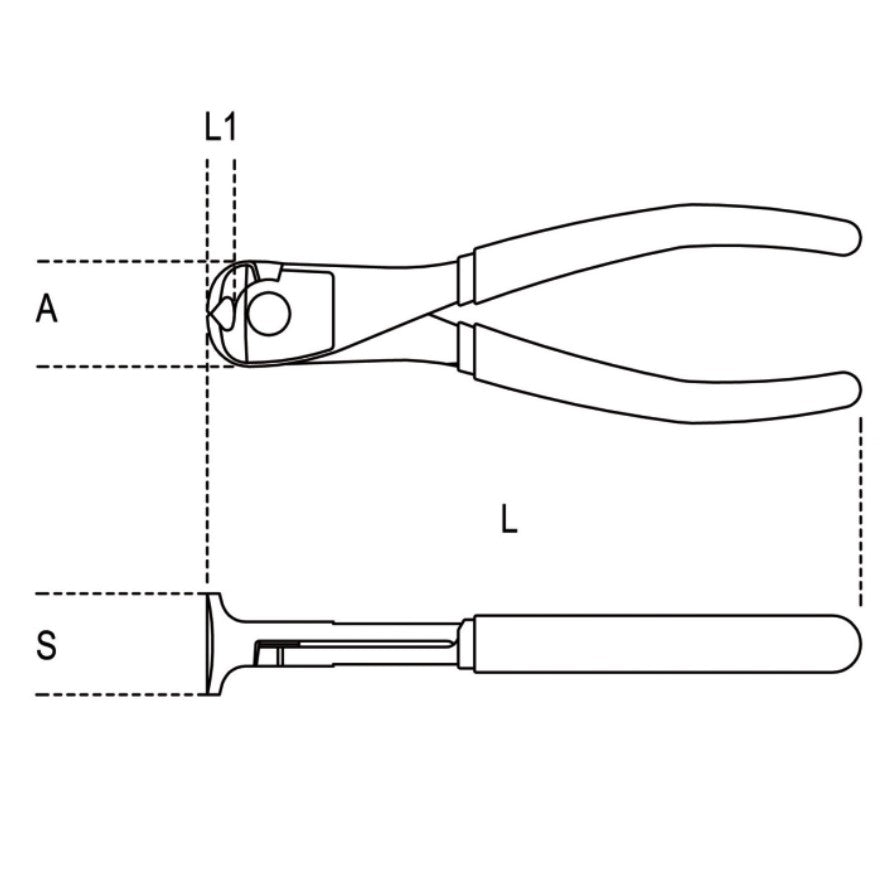 Beta 1088BM160 010880036