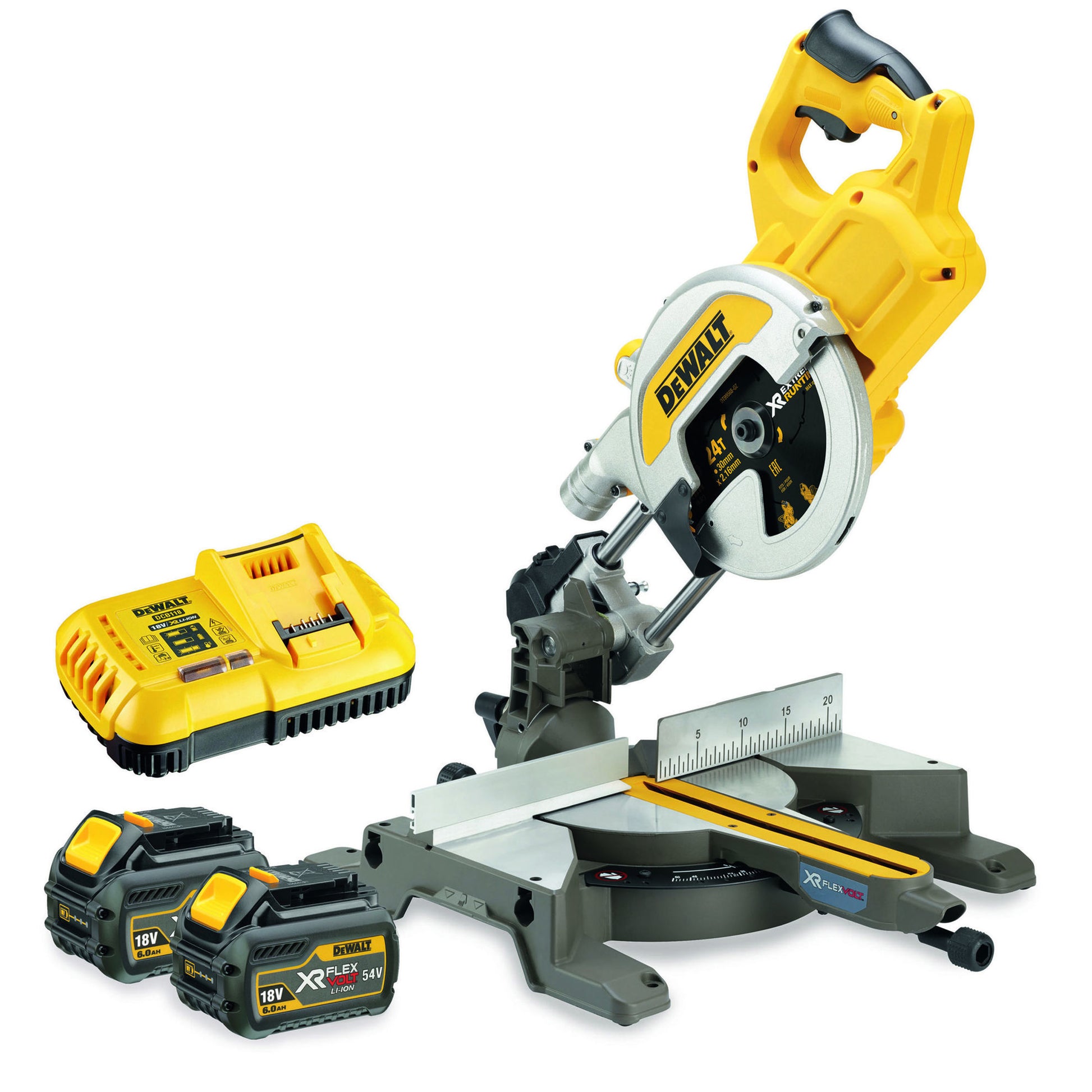 Dewalt DCS777T2-QW