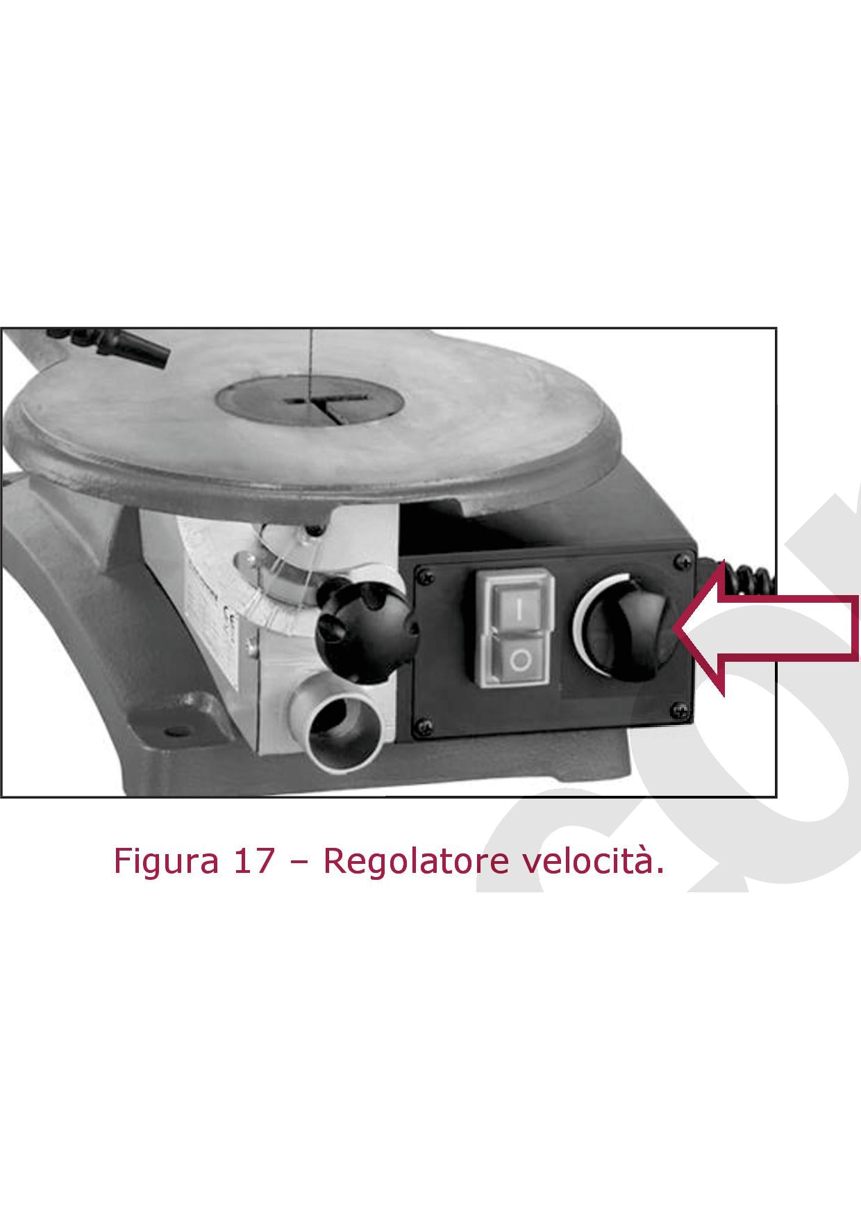 Fervi 0144