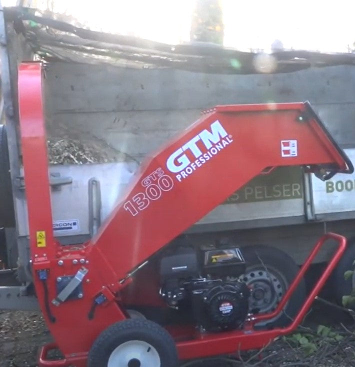 GTM GTS 1300 G-E 017659