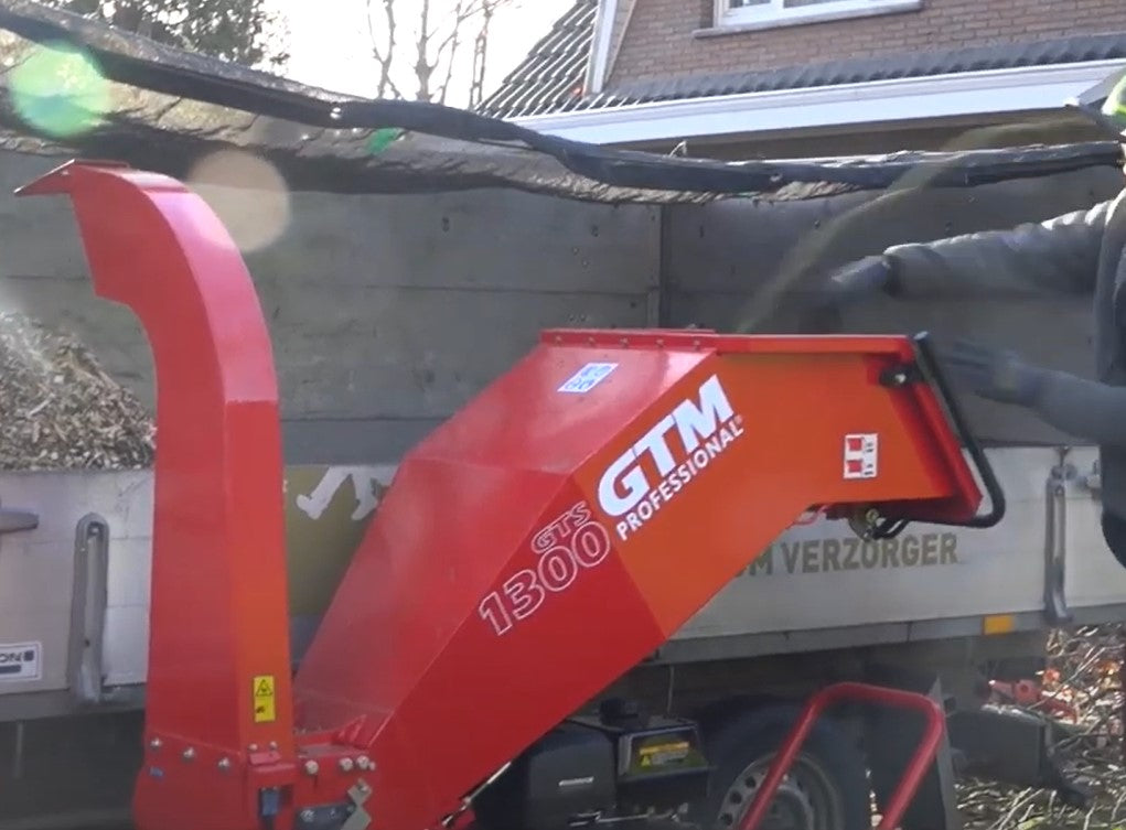 GTM GTS 1300 G-E 017659