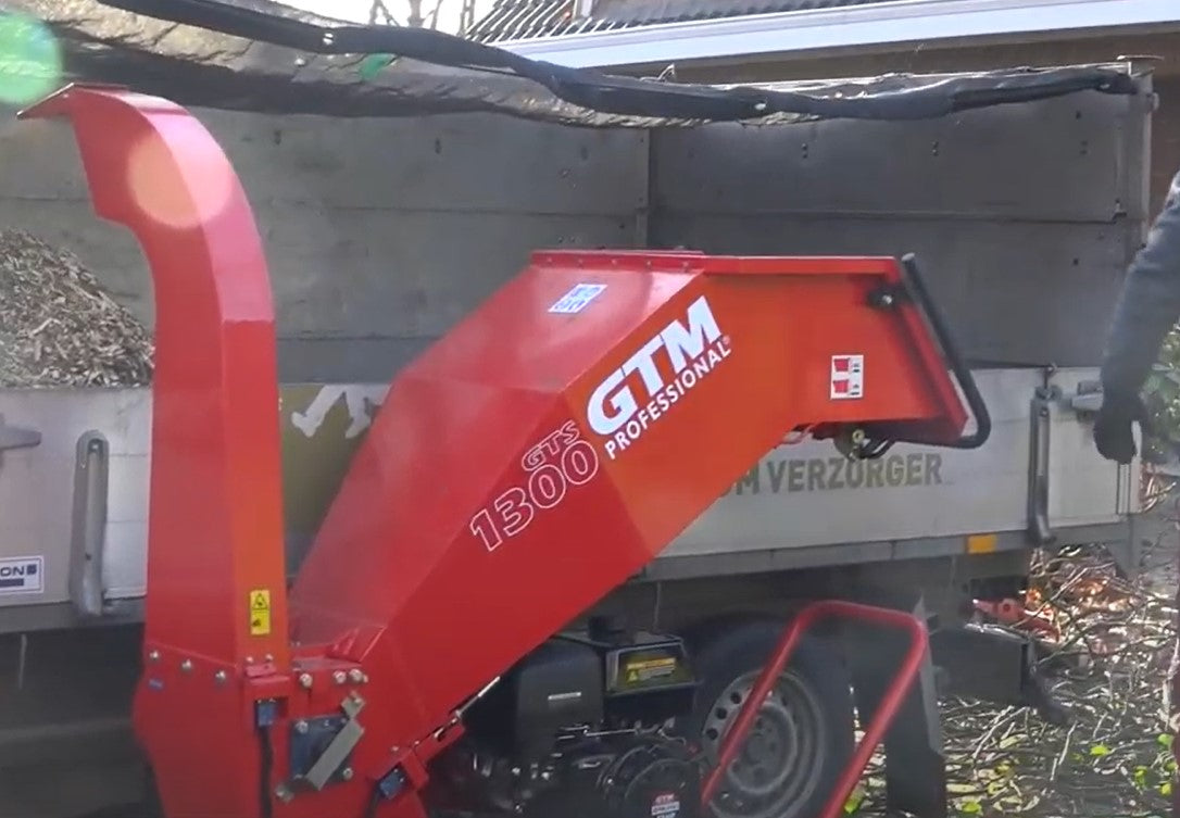 GTM GTS 1300 G-E 017659