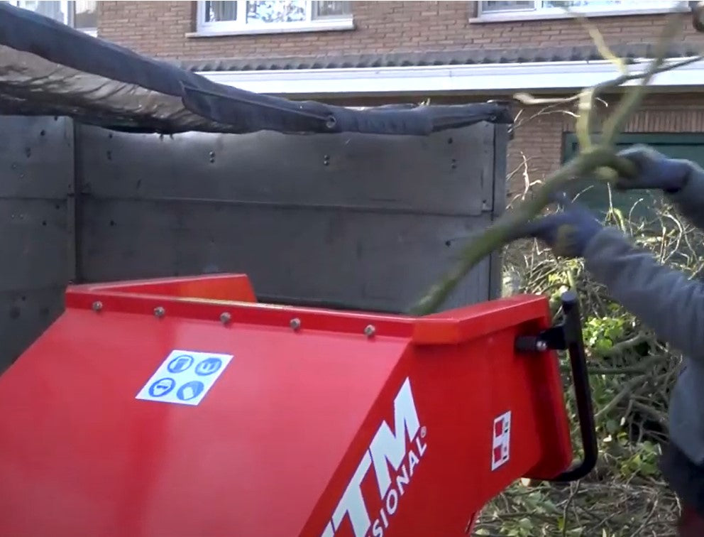 GTM GTS 1300 G-E 017659