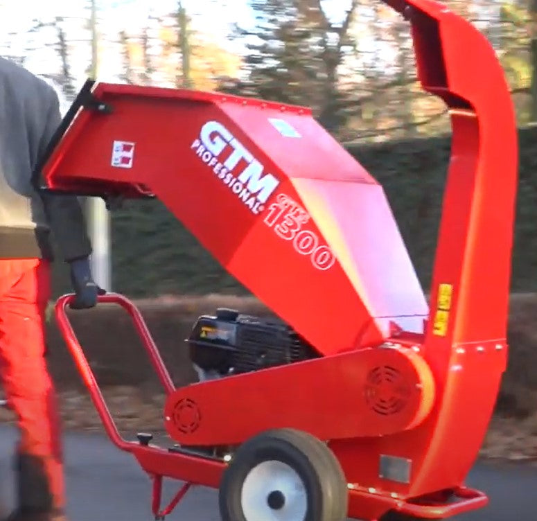 GTM GTS 1300 G-E 017659