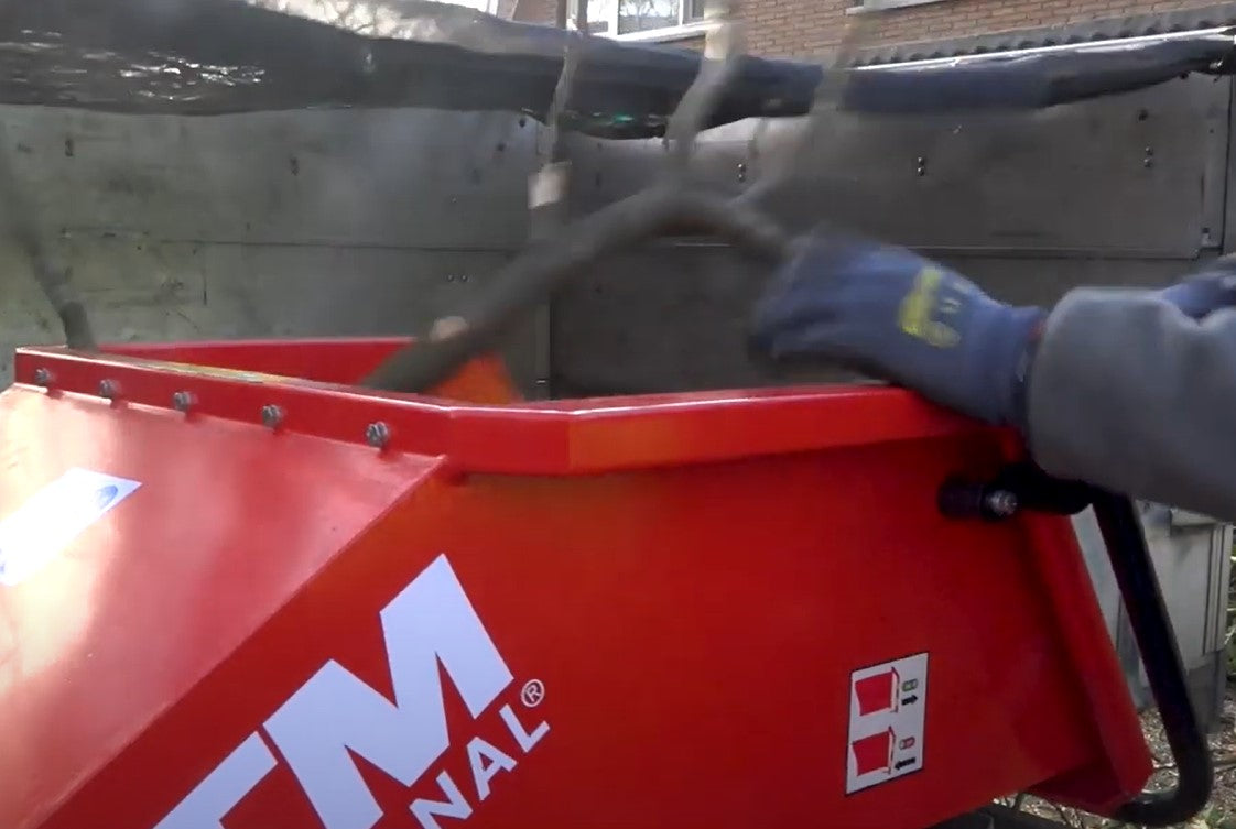 GTM GTS 1300 G-E 017659