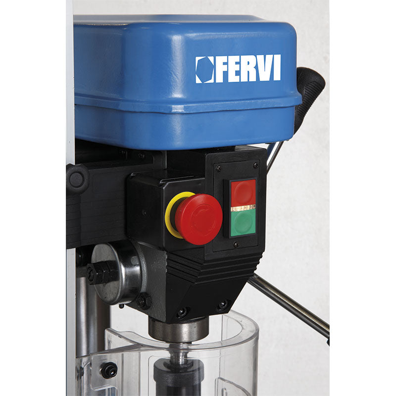 Fervi 0186 