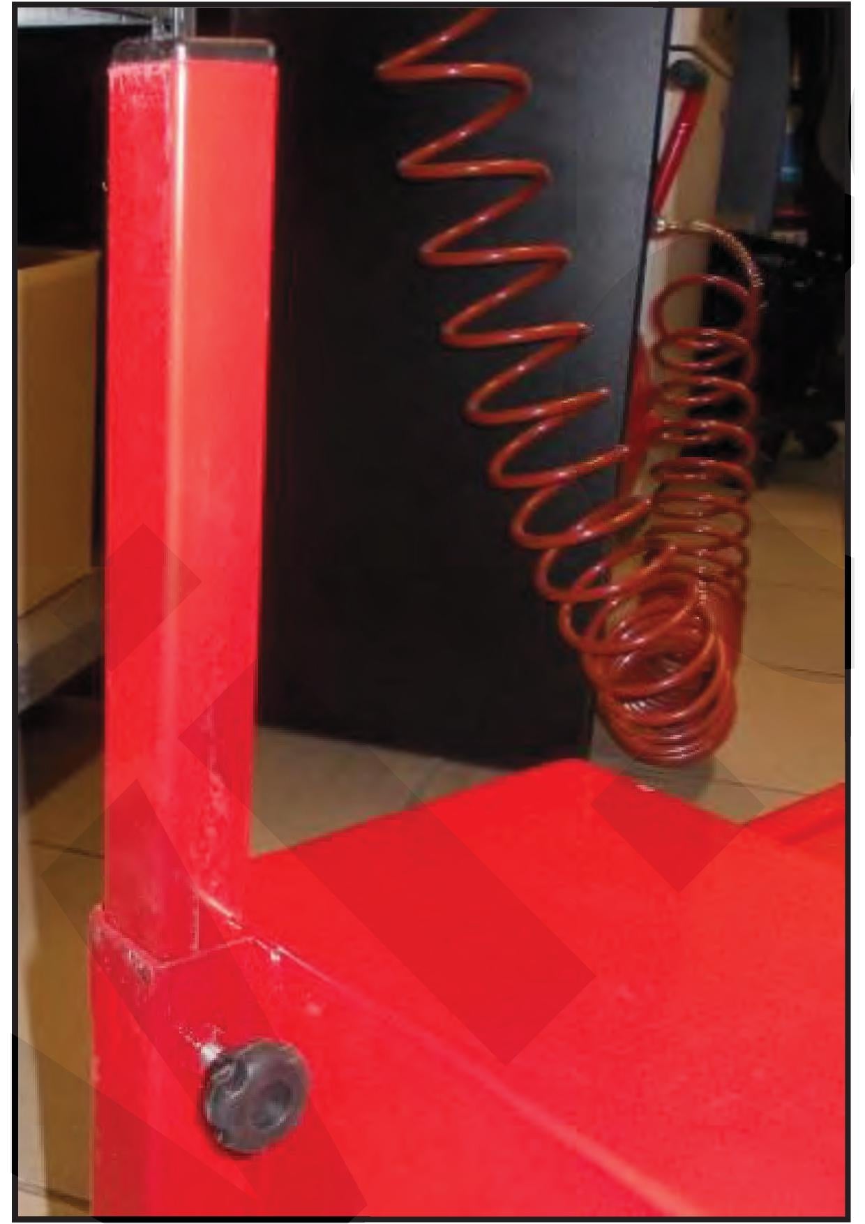 Fervi 0392 - Vasca di lavaggio da banco