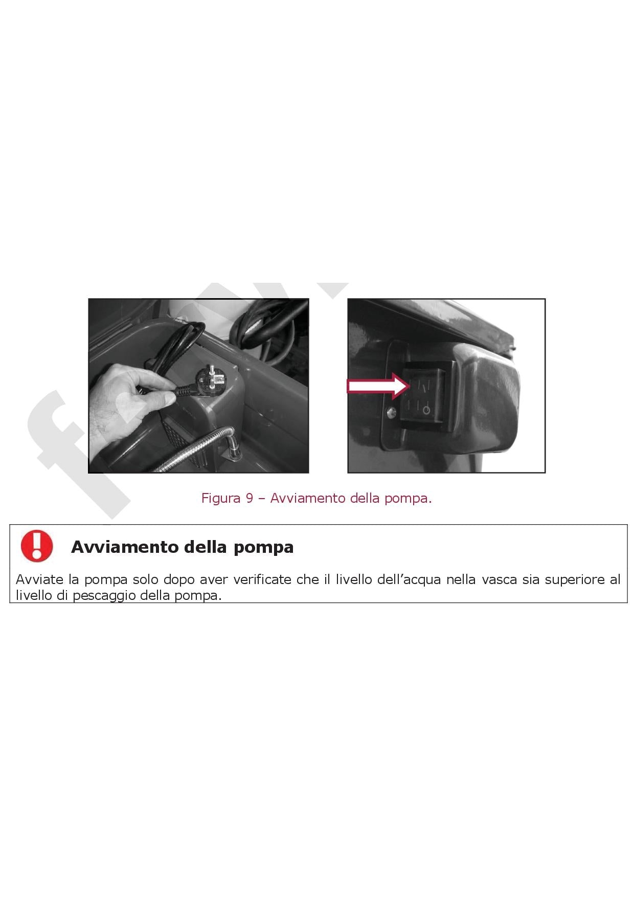 Fervi 0486 - Vasca di lavaggio doppio uso