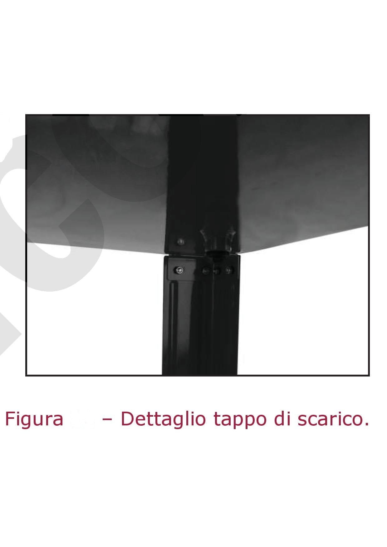 Fervi 0486 - Vasca di lavaggio doppio uso