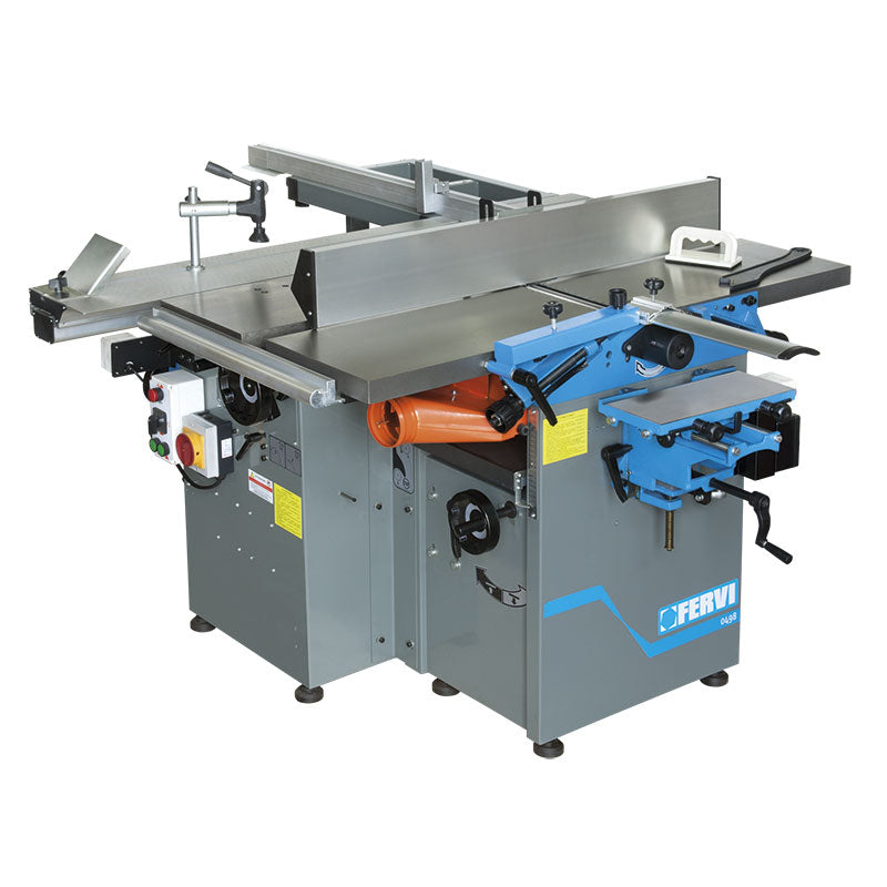 Fervi 0498