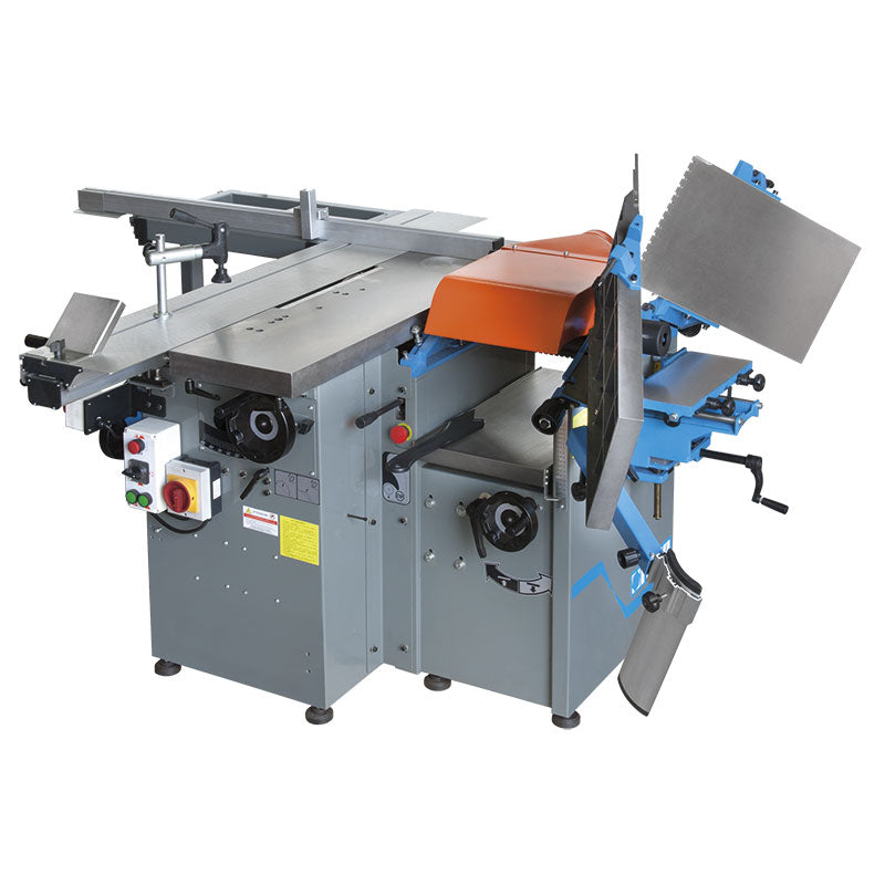 Fervi 0498