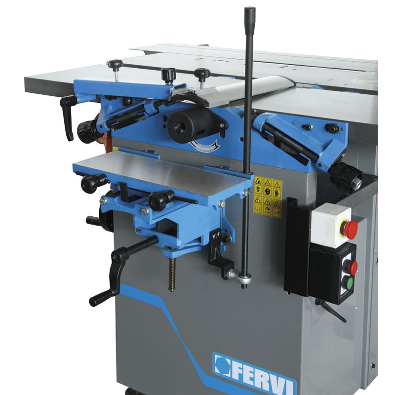 Fervi 0498