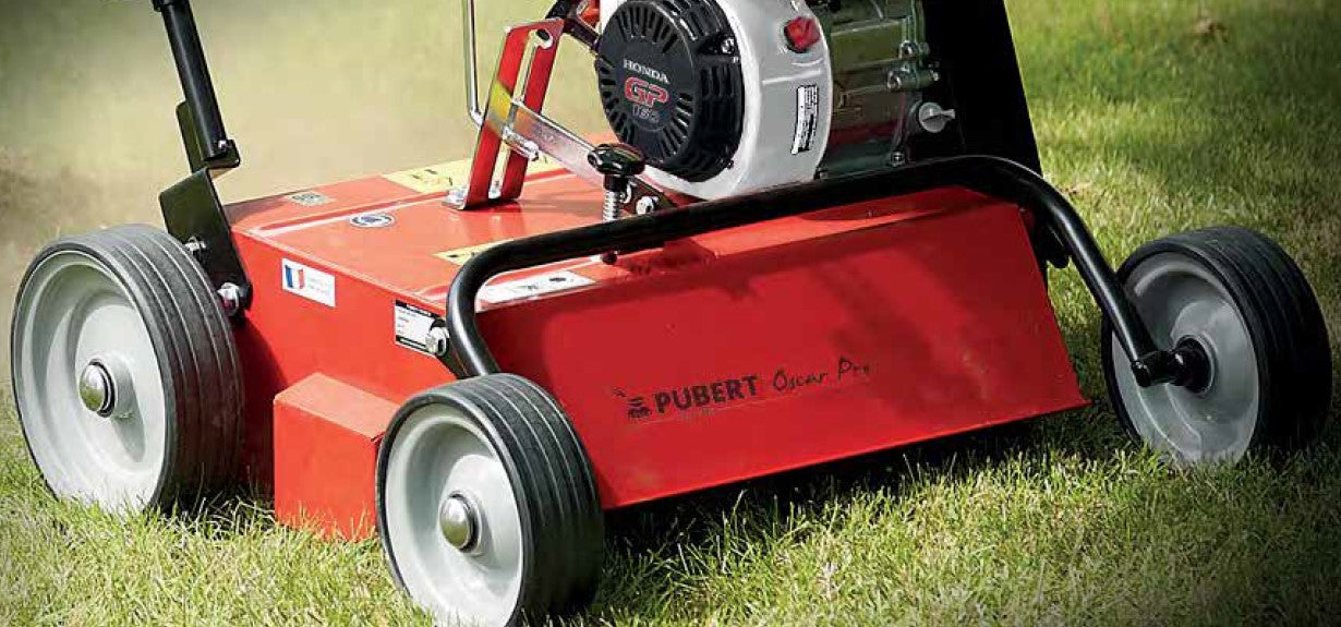 OSCAR 054380 PRO 40 H