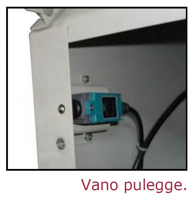 Fervi 0559