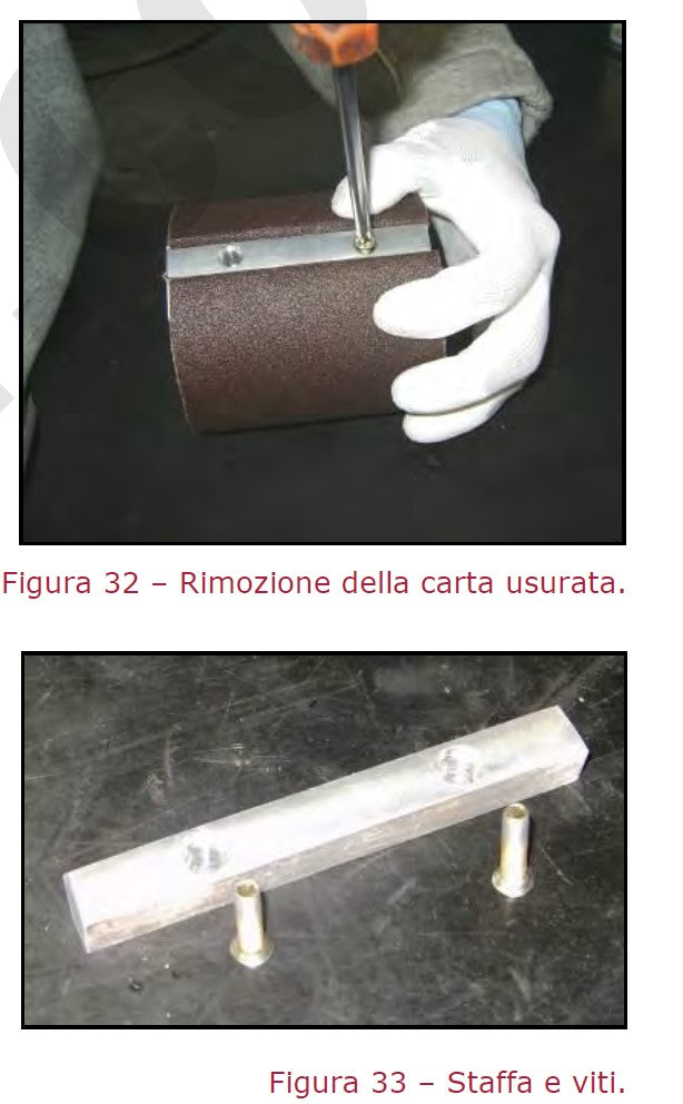 Fervi 0559