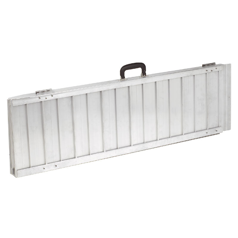 FERVI 0649/1800 RAMPE IN ALLUMINIO PROFESSIONALI  PER AUTO 