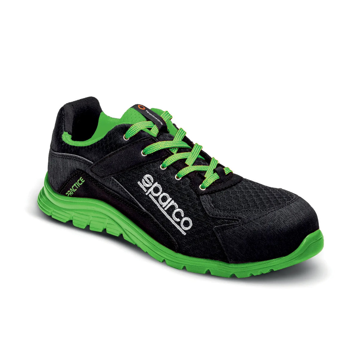 Sparco Practice Keke - scarpe antinfortunistiche S1P ESD SRC