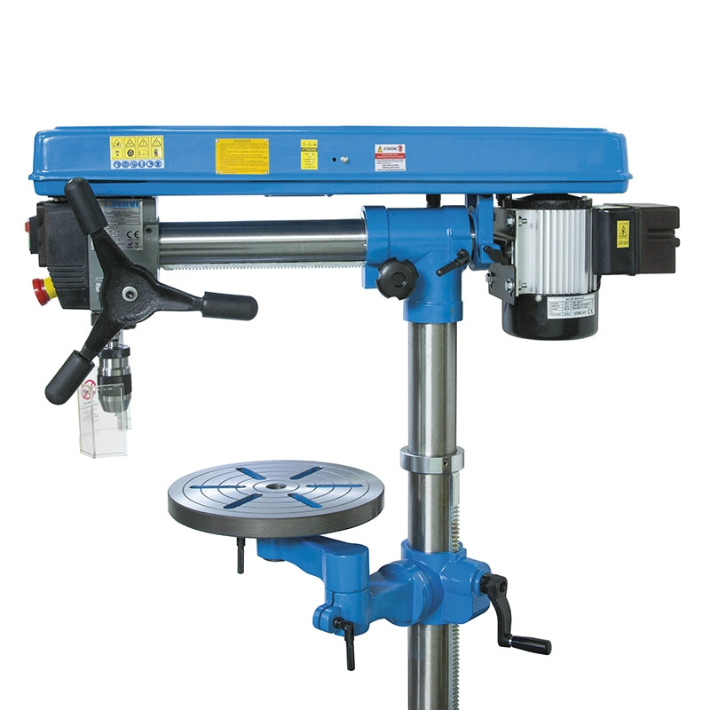 Fervi 0757