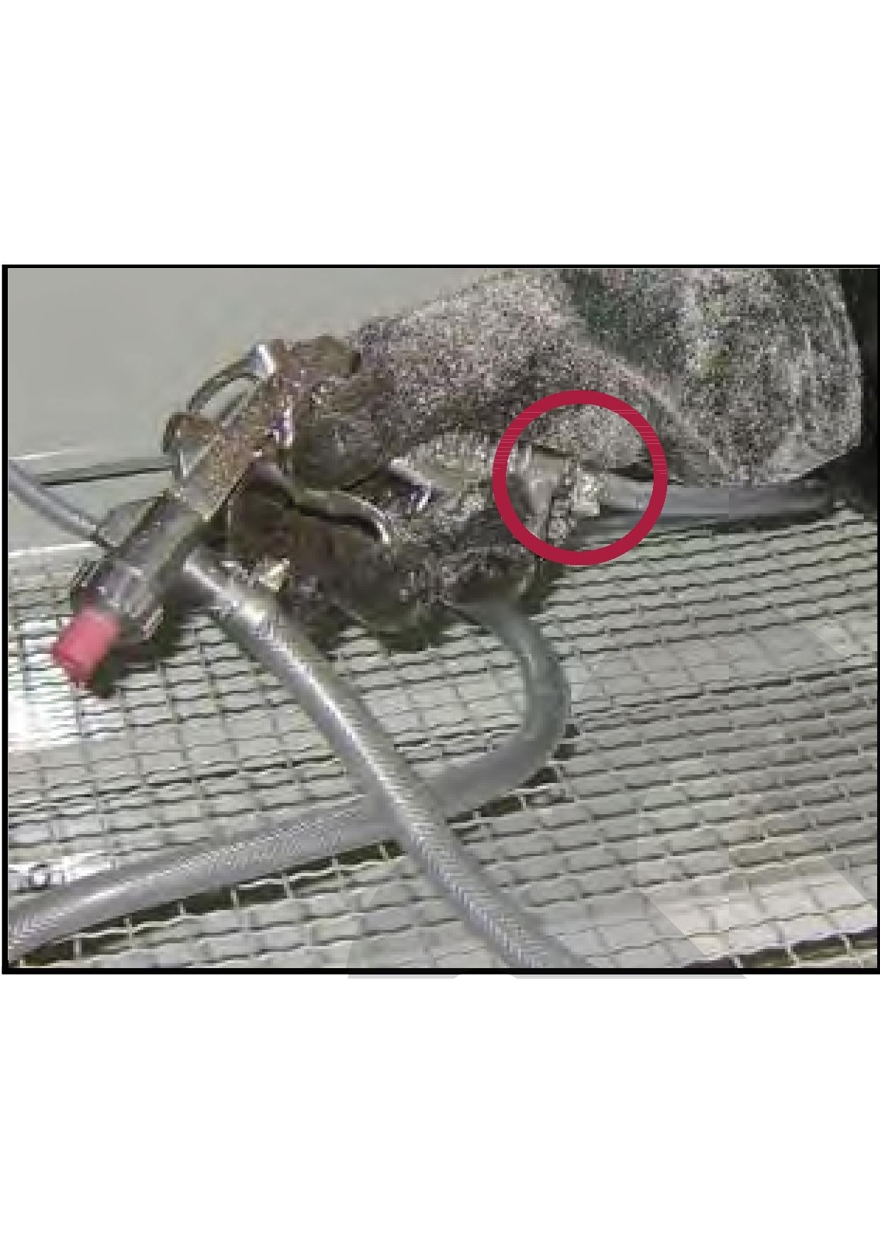 Fervi 0878 - Sabbiatrice con aspiratore