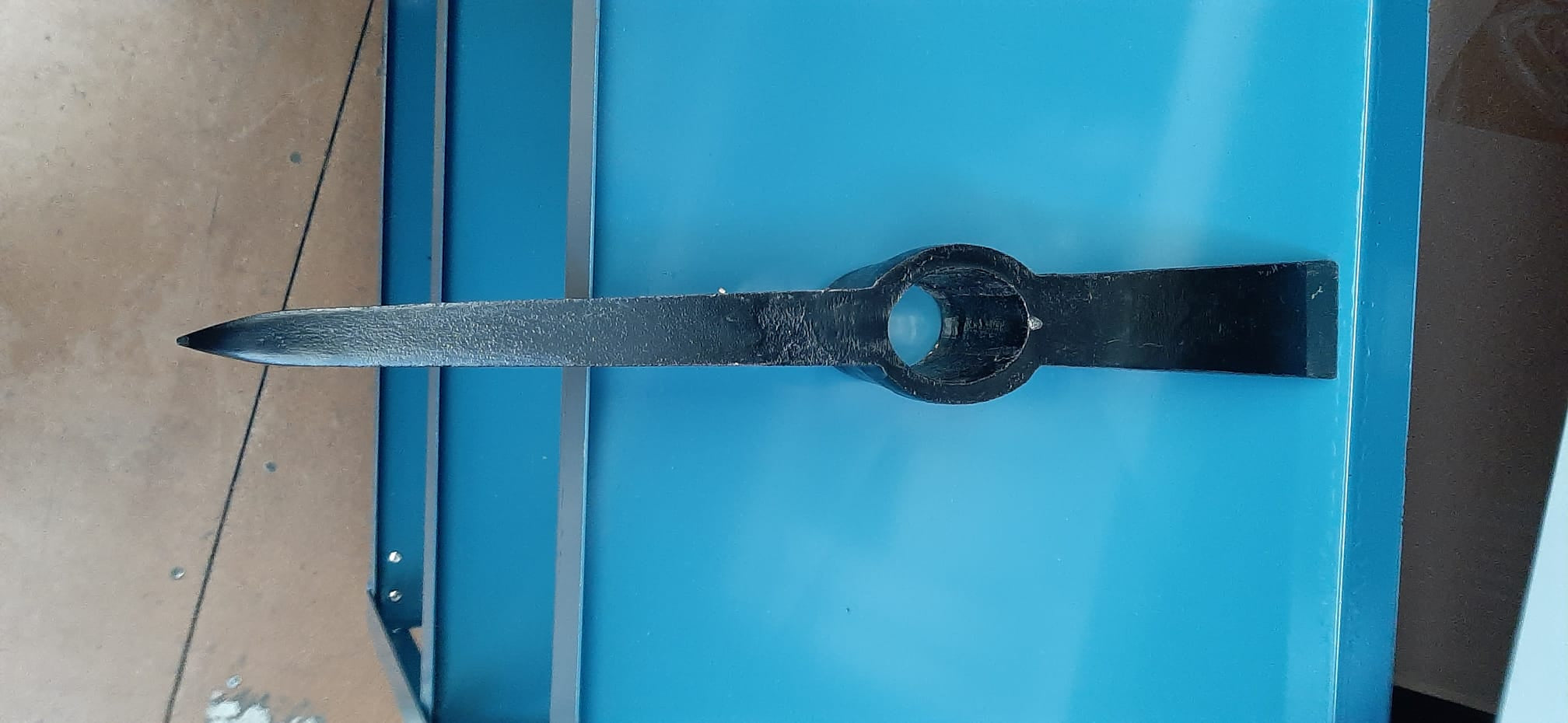 PICCONE GENERICO GR. 1500