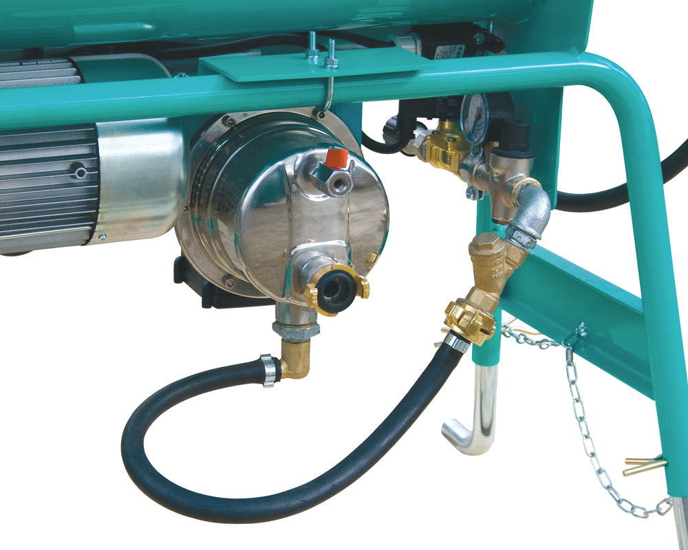 Mescolatrice Imer Spin 15A 1106102