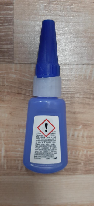 Loctite SUPER ATTACK 