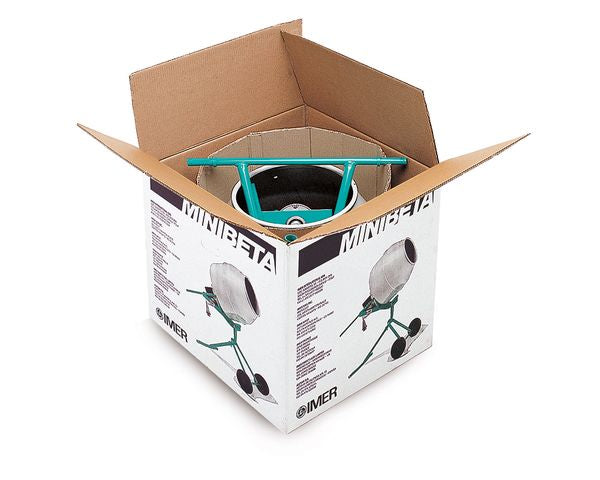 Betoniera Imer Minibeta 130 1126606