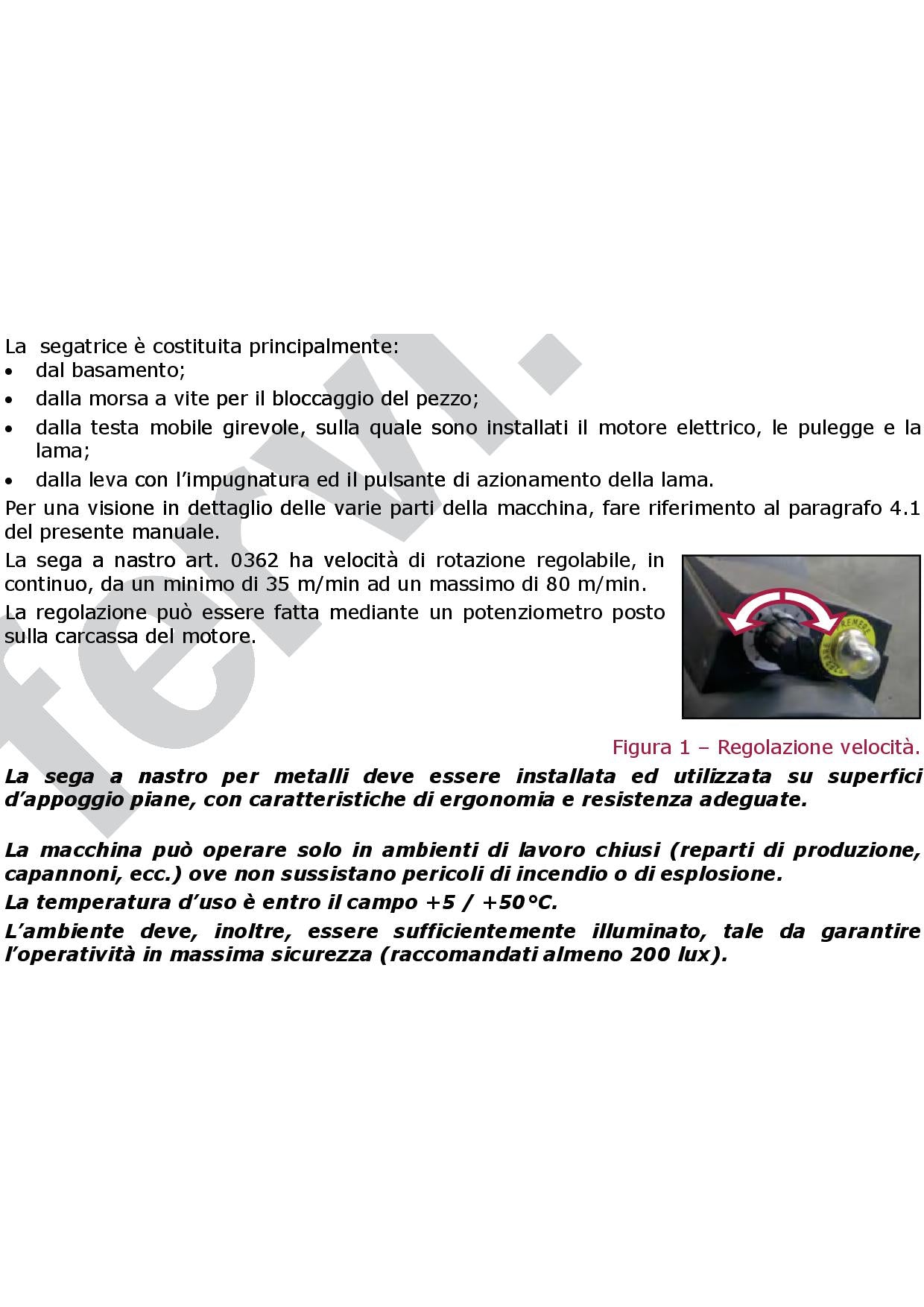 Fervi 0362