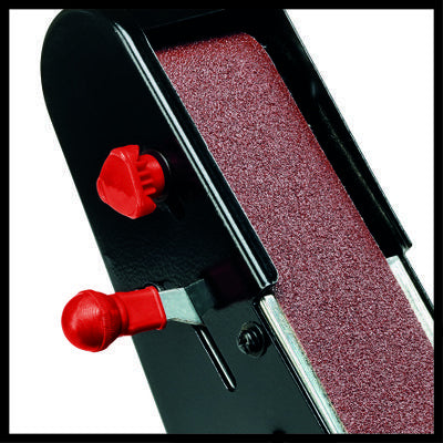 Levigatrice a nastro combinata da banco TC-US 350 - 4466154