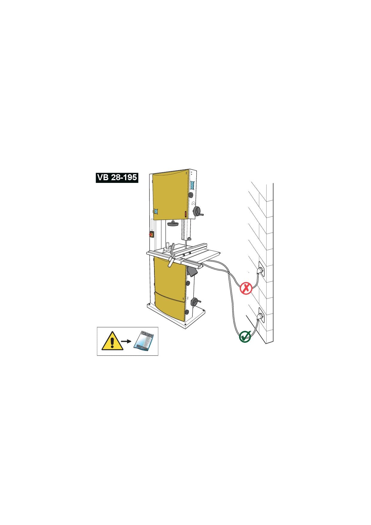 Femi Job Line VB 28-195