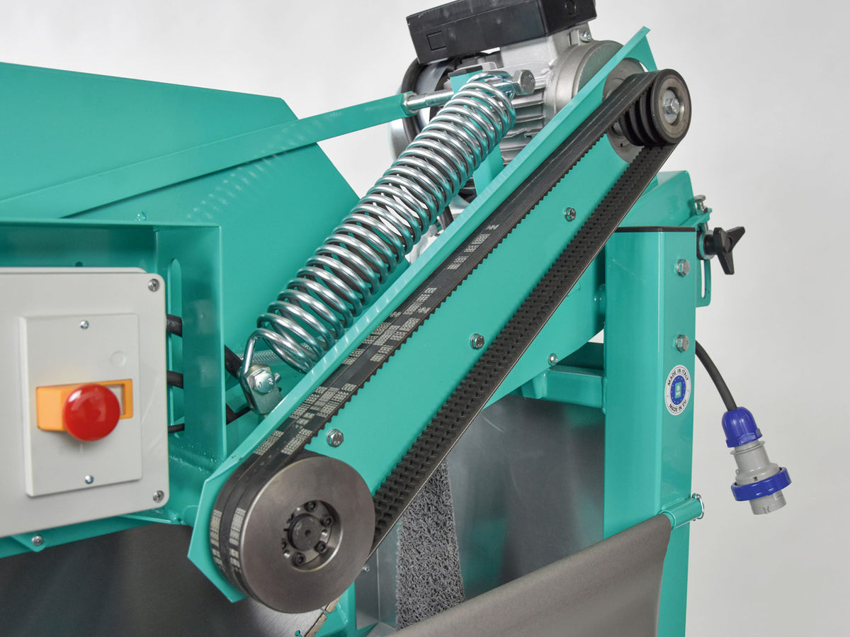 Segatrice per lapidei / blocchi trifase senza disco Imer Masonry 750 PLUS 1188861