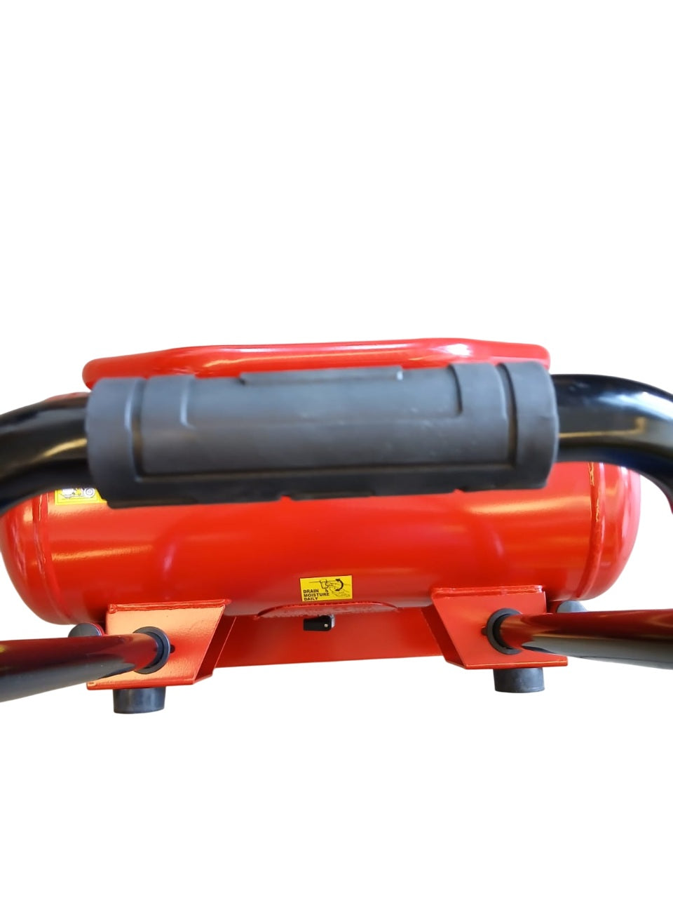 Fini Siltek pro 12 Compressore trolley senza olio silenzioso 63 dB , 12 bar , 220v , 15 litri ideale per professionisti