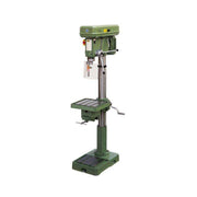 LTF M05862225 - Trapano a colonna con morsa e piano ribaltabile monofase