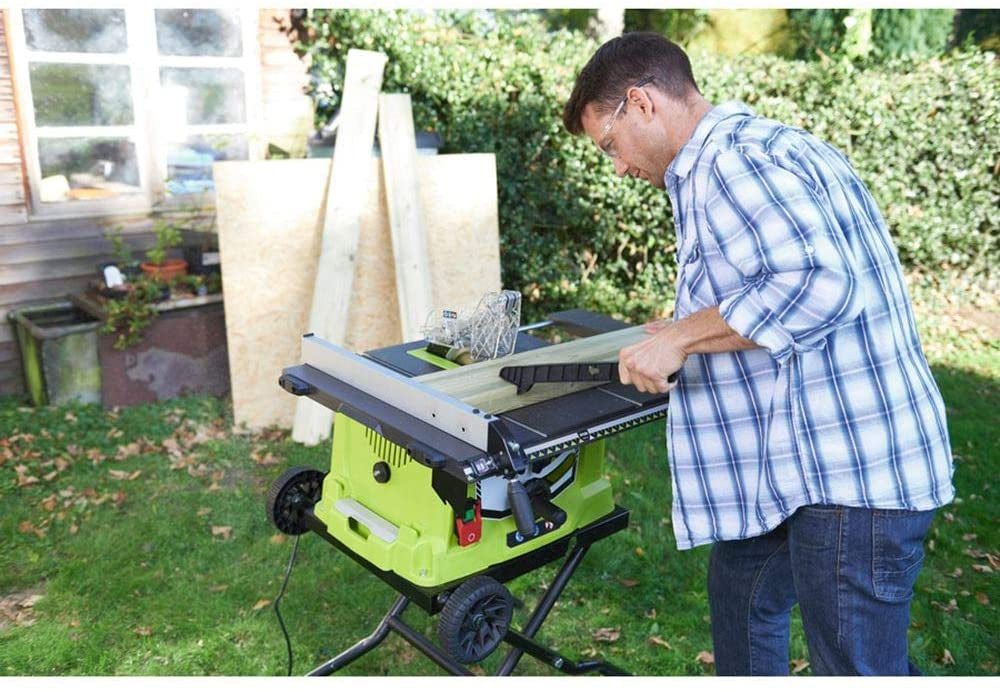 RYOBI RTS1800ES-G