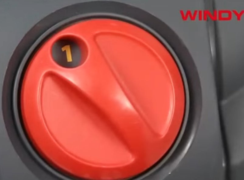 Lavor Pro Windy 365 IR