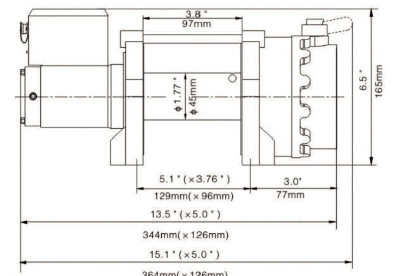 Fervi 0630/2200