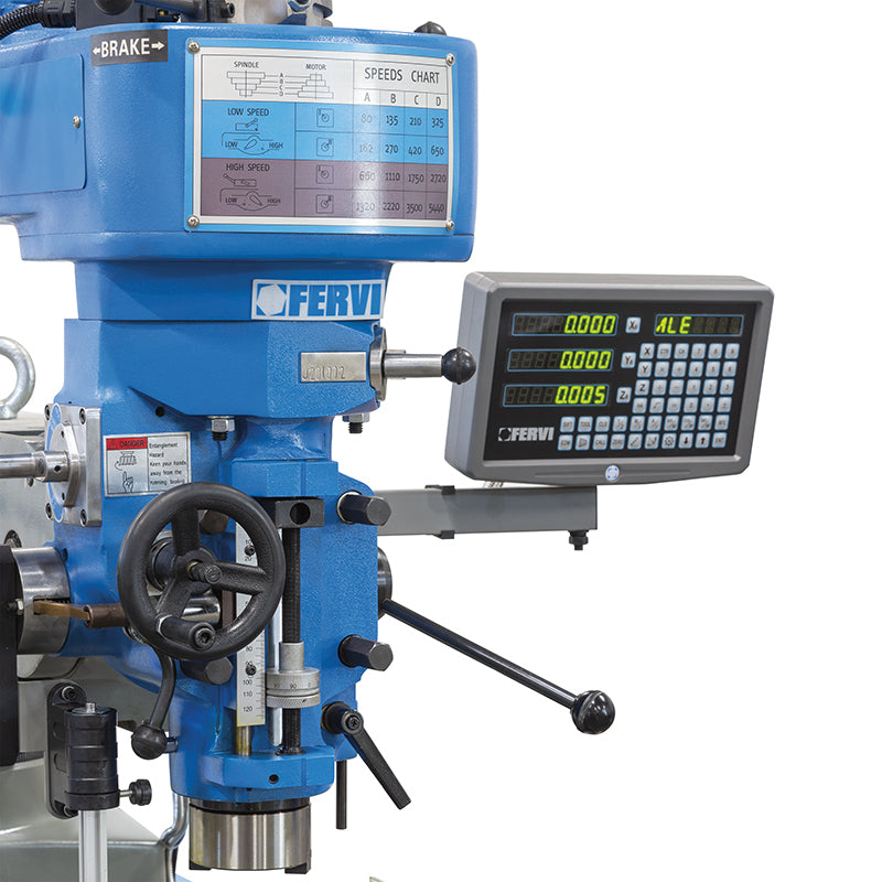 Fervi F060 
