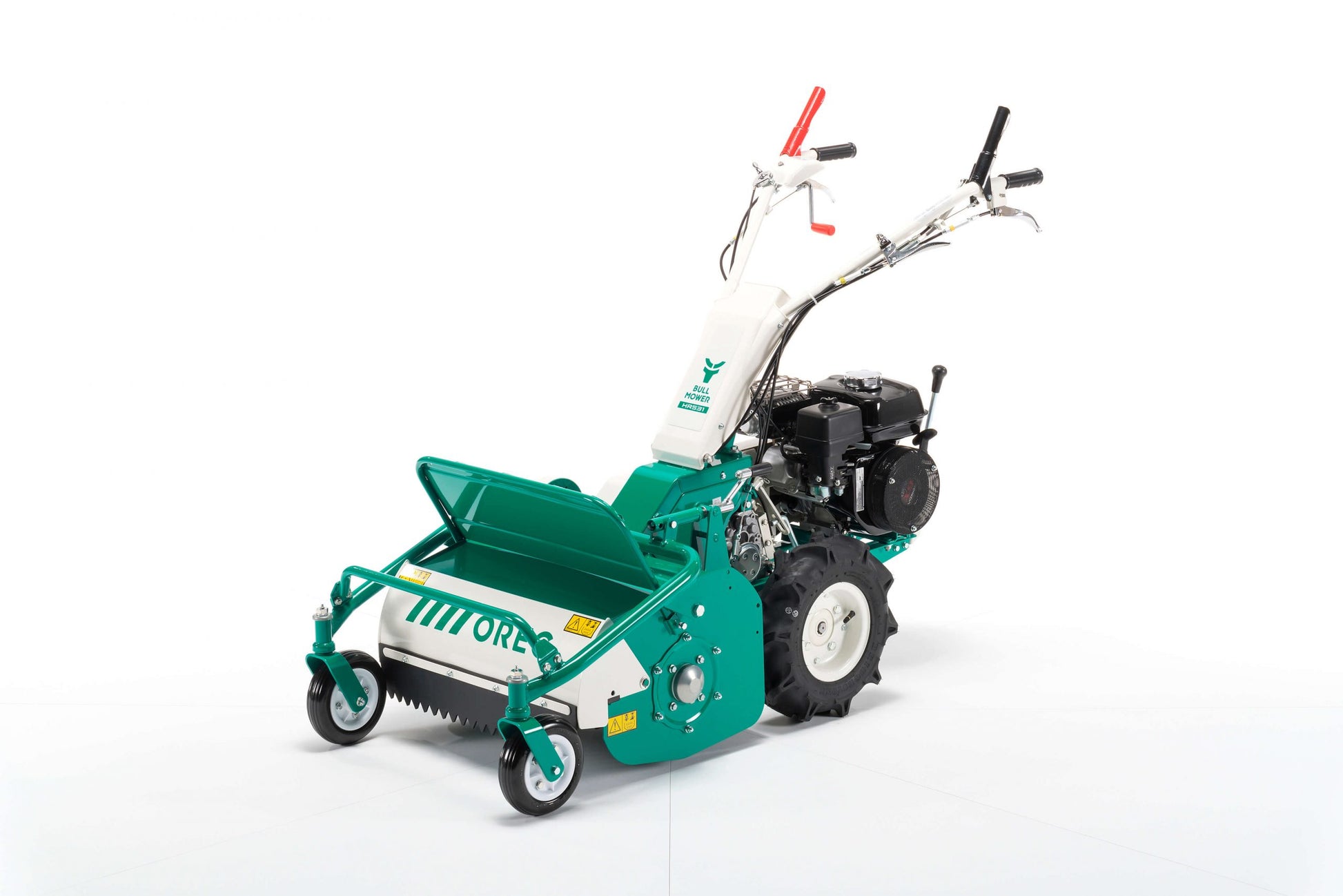 HR531GX