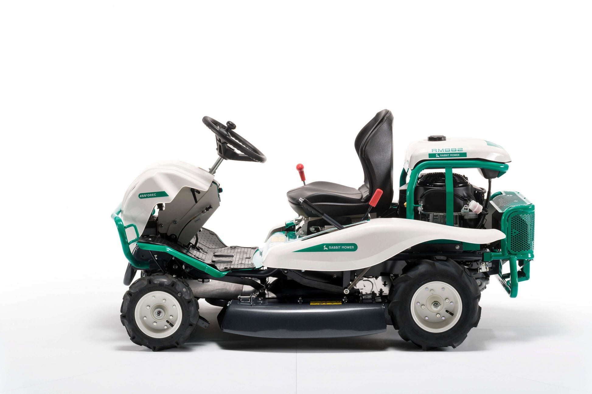 Orec RM882