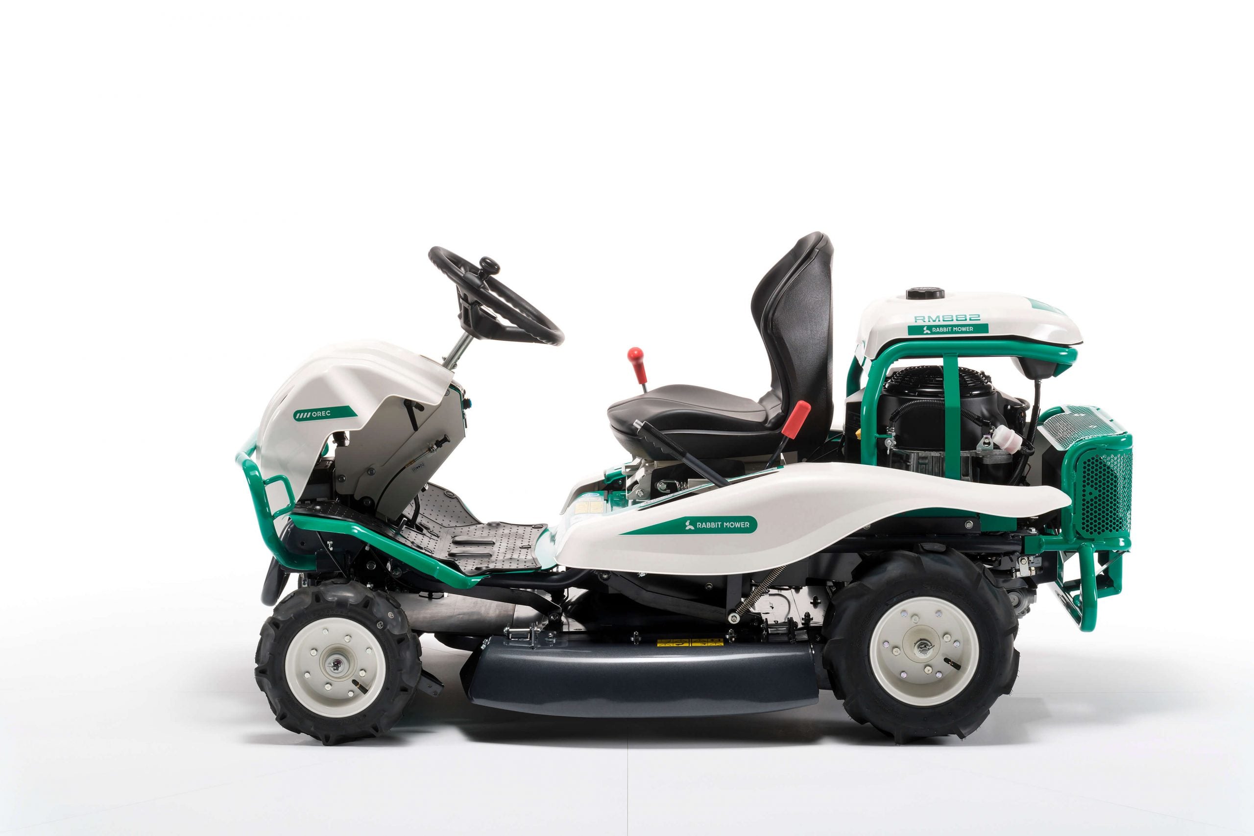 Orec RM882